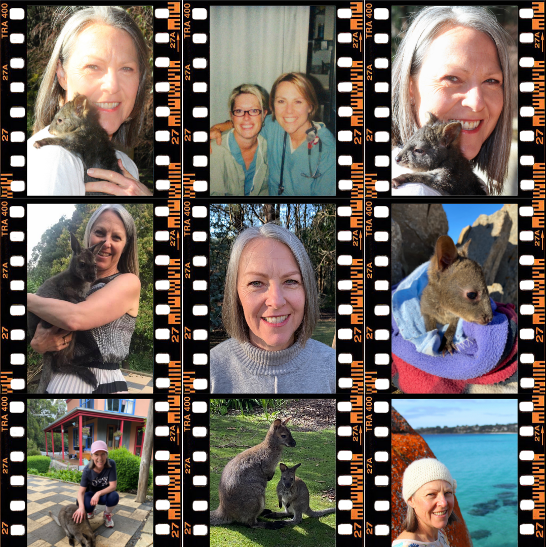 Sue Hillam pics